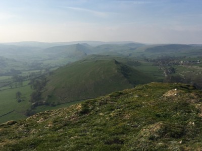 All Hail The Peak District - A Weekend at Jack`s Cottage by Fliss Hoad